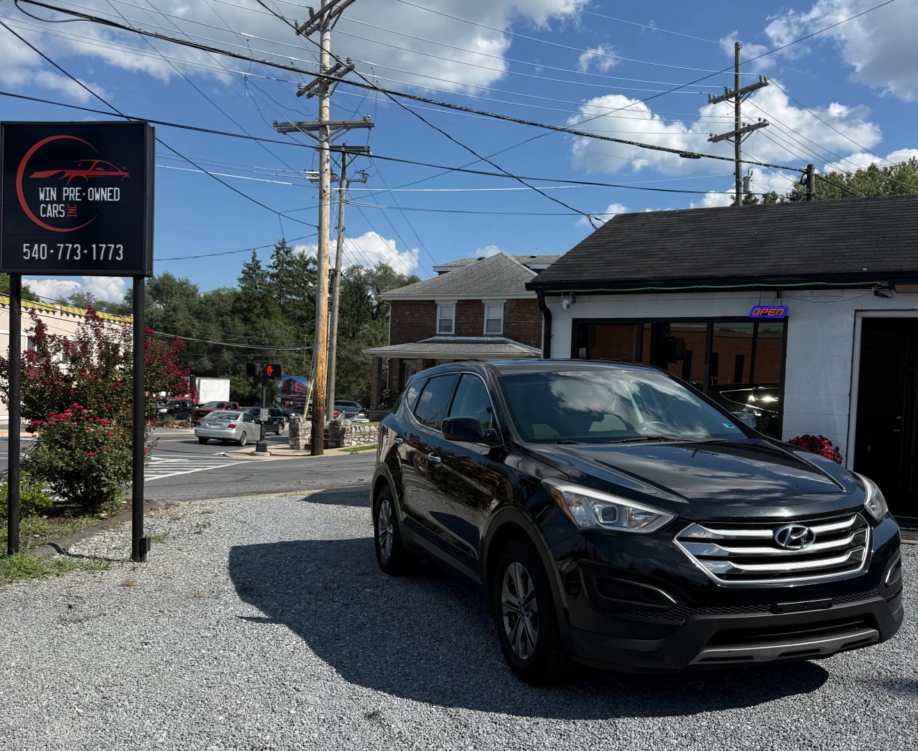 hyundai santa fe 2016 5XYZT3LB8GG350588 image hyundai santa fe 2016 5XYZT3LB8GG350588 image